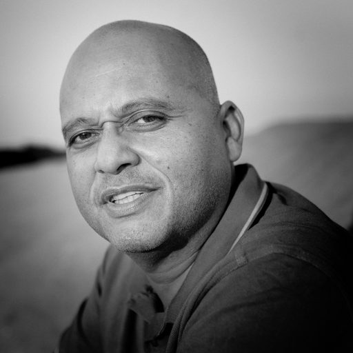 Cyrille Novou